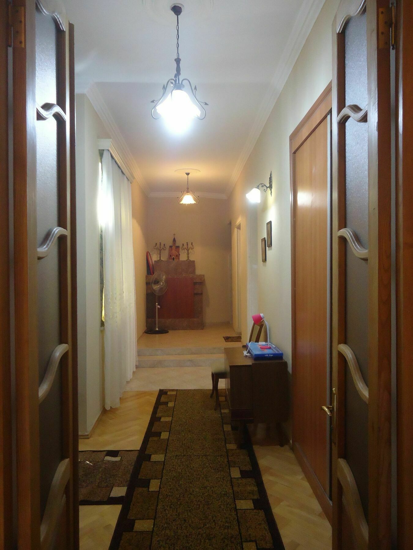 Albatros Tbilisi Exterior foto